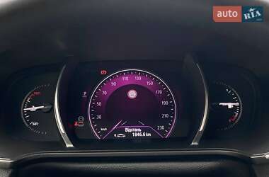 Универсал Renault Megane 2017 в 
