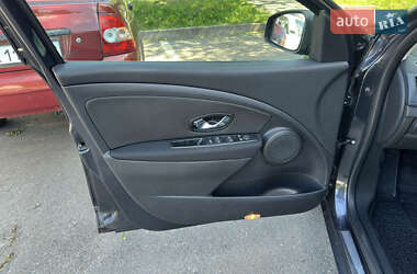 Универсал Renault Megane 2012 в 