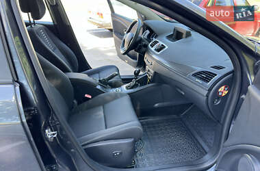 Универсал Renault Megane 2012 в 