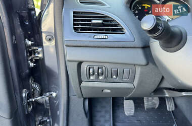 Универсал Renault Megane 2012 в 