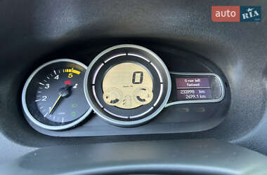 Универсал Renault Megane 2012 в 