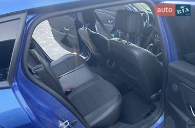 Универсал Renault Megane 2012 в 