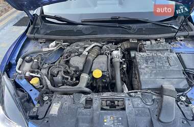Универсал Renault Megane 2012 в 