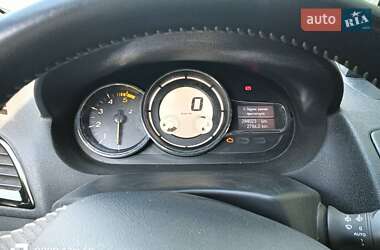 Универсал Renault Megane 2016 в 