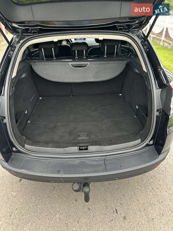 Універсал Renault Megane 2012 в Дубні фото 27 Універсал Renault Megane 2012 в Дубні
