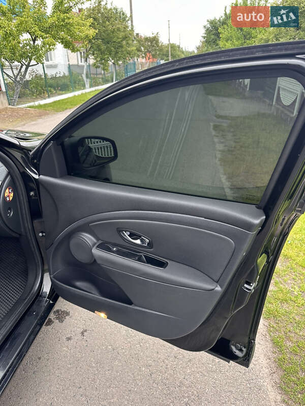 Універсал Renault Megane 2012 в Дубні фото 31 Універсал Renault Megane 2012 в Дубні