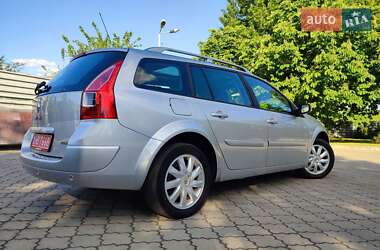 Универсал Renault Megane 2008 в 