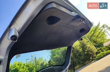 Универсал Renault Megane 2008 в 