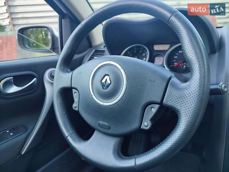 Универсал Renault Megane 2008 в Павлограде