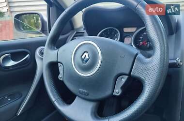 Универсал Renault Megane 2008 в 
