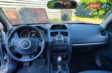 Универсал Renault Megane 2008 в 