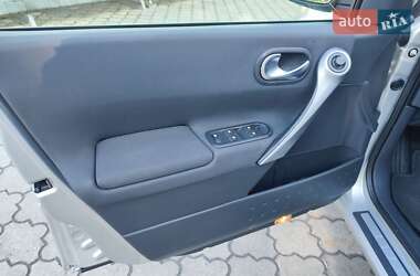 Универсал Renault Megane 2008 в 