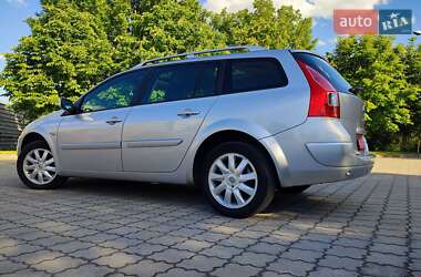 Универсал Renault Megane 2008 в 