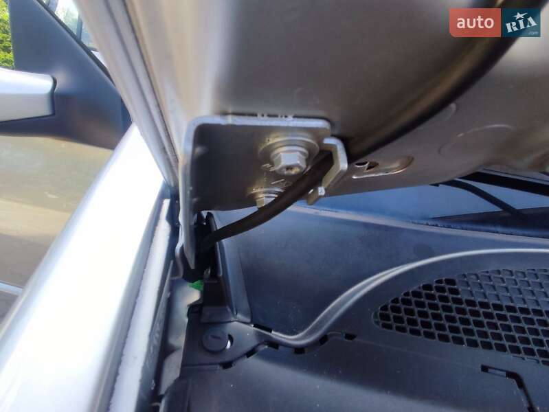 Универсал Renault Megane 2008 в Павлограде