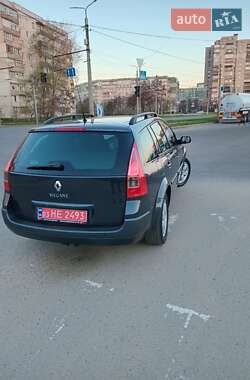 Универсал Renault Megane 2007 в Сумах
