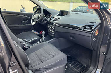 Универсал Renault Megane 2011 в 