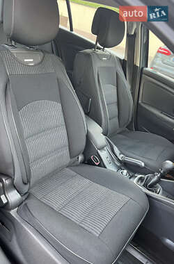 Универсал Renault Megane 2011 в 
