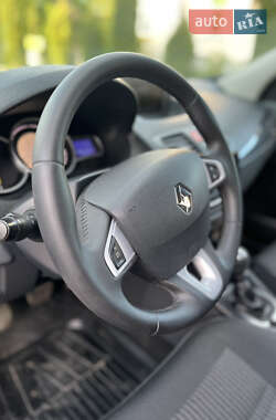 Универсал Renault Megane 2011 в 