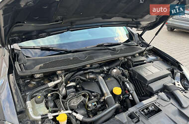 Универсал Renault Megane 2011 в 