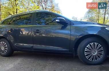 Универсал Renault Megane 2011 в 