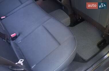 Универсал Renault Megane 2011 в 