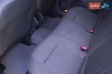 Универсал Renault Megane 2011 в 