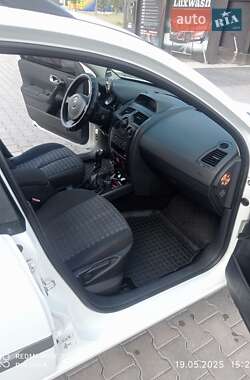 Універсал Renault Megane 2009 в 