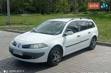 Універсал Renault Megane 2009 в 