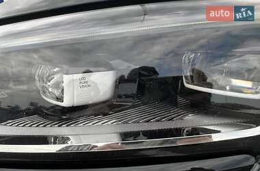 Универсал Renault Megane 2020 в 