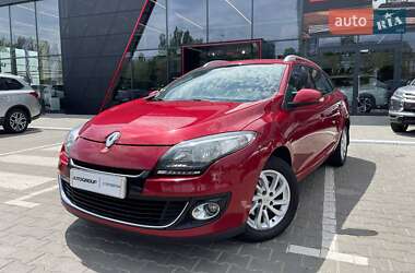 Универсал Renault Megane 2012 в Одессе