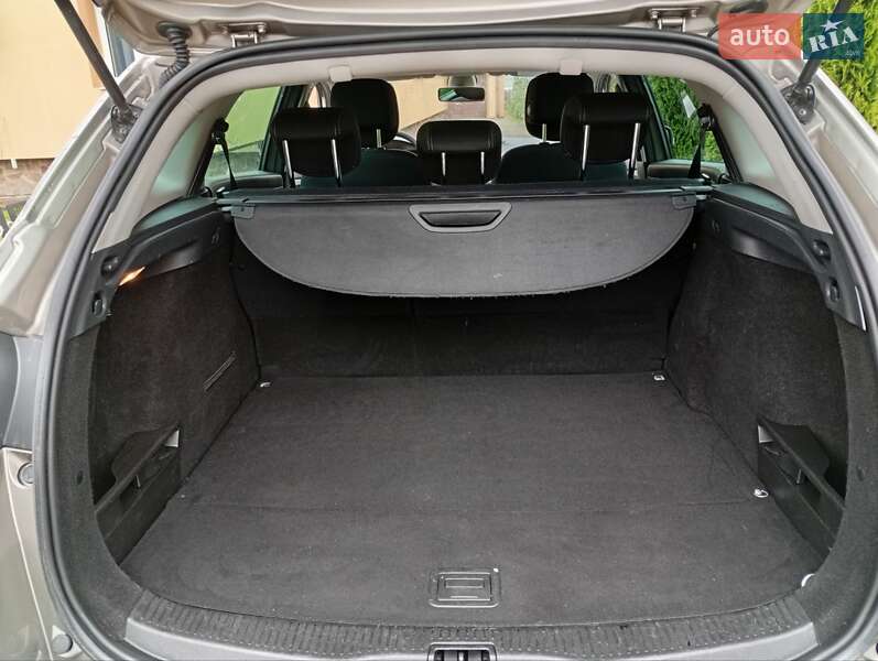 Универсал Renault Megane 2011 в Золочеве