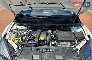 Хэтчбек Renault Megane 2014 в 