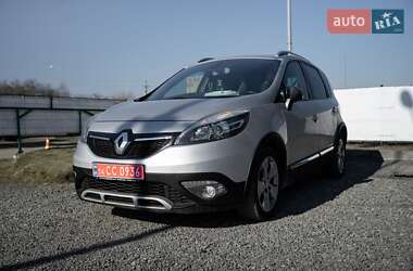 Универсал Renault Megane 2013 в Львове