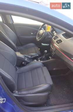 Универсал Renault Megane 2013 в 