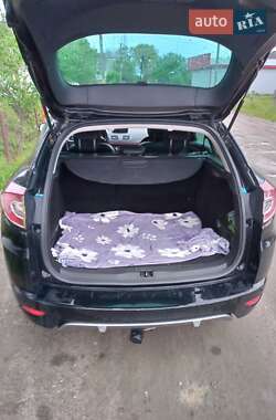 Універсал Renault Megane 2012 в 