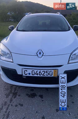 Универсал Renault Megane 2012 в Косове