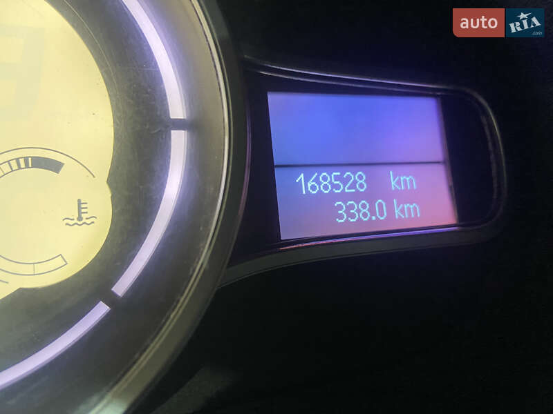 Универсал Renault Megane 2012 в Косове