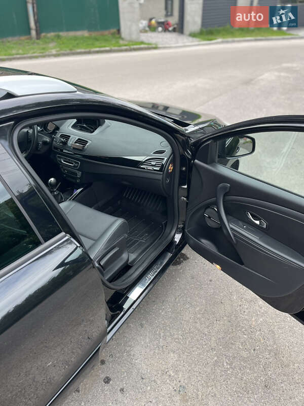 Універсал Renault Megane 2013 в Білій Церкві