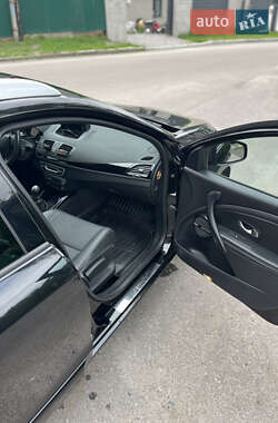 Универсал Renault Megane 2013 в 