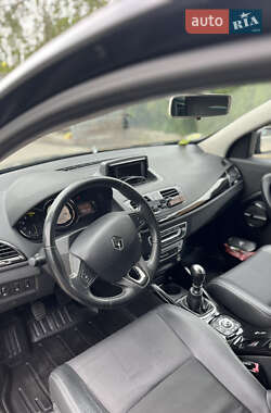 Универсал Renault Megane 2013 в 