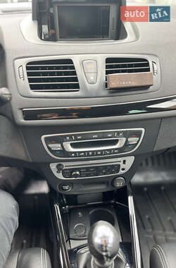 Универсал Renault Megane 2013 в 
