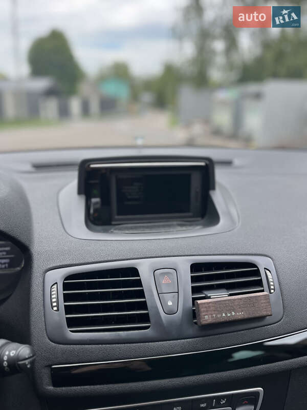 Універсал Renault Megane 2013 в Білій Церкві