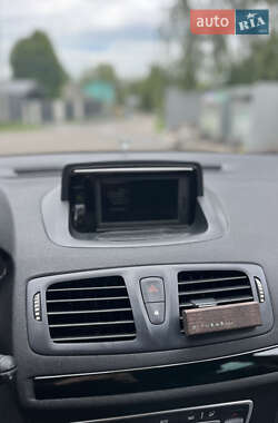 Универсал Renault Megane 2013 в 