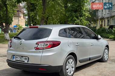 Універсал Renault Megane 2012 в 