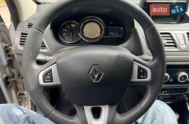 Універсал Renault Megane 2012 в 