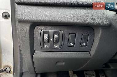 Універсал Renault Megane 2012 в 