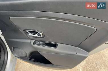 Універсал Renault Megane 2012 в 