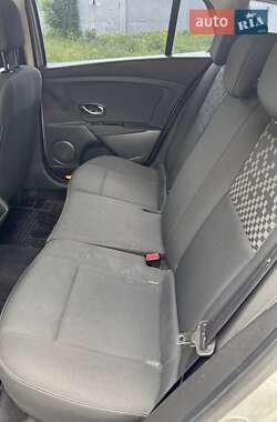 Універсал Renault Megane 2012 в 
