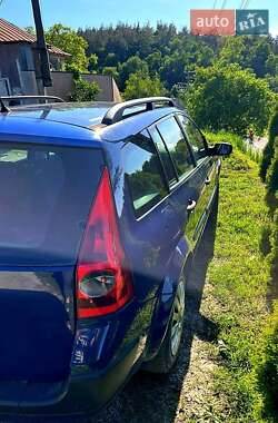 Универсал Renault Megane 2004 в Харькове