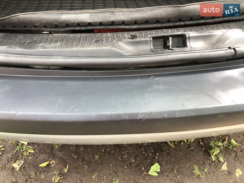 Универсал Renault Megane 2004 в Смеле